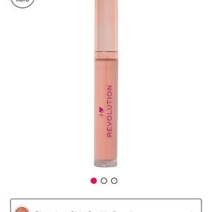 REVOLUTION LIPSTICK (CHOCOLATE CHIP COOKIE DOUGH)